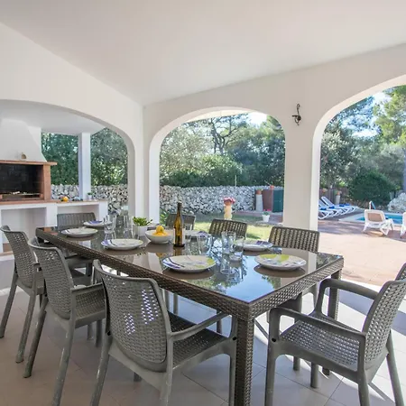 Macarella By Sonne * Cala Galdana (Menorca)