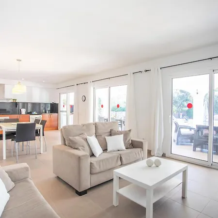 Macarella By Sonne Villa Cala Galdana (Menorca)