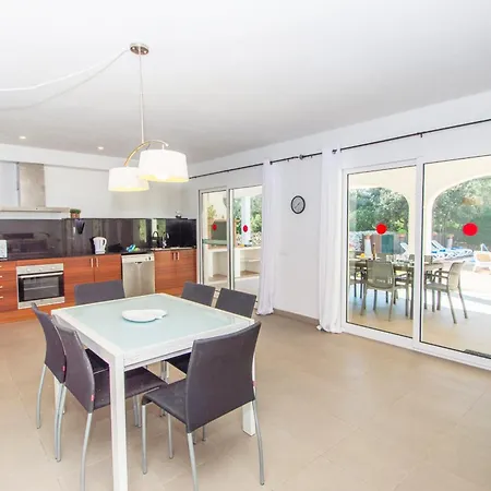 Macarella By Sonne Villa