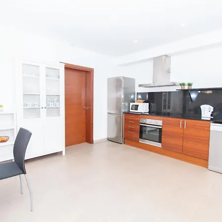 Macarella By Sonne Cala Galdana (Menorca)