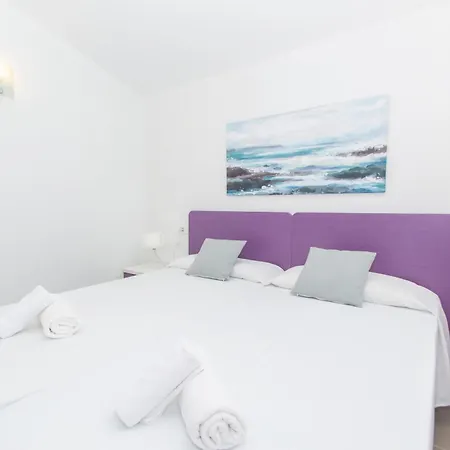 Villa Macarella By Sonne Cala Galdana (Menorca)