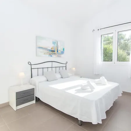 Macarella By Sonne * Cala Galdana (Menorca)