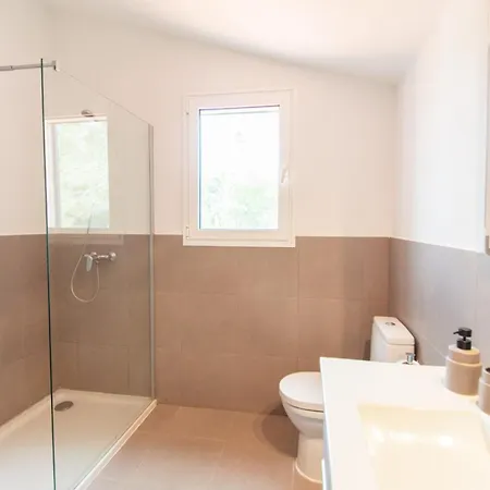 Macarella By Sonne Villa Cala Galdana (Menorca)