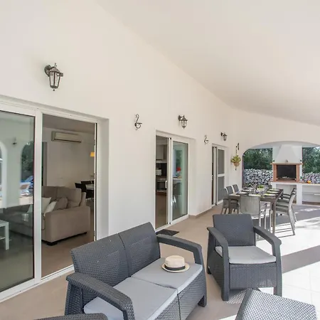 Macarella By Sonne Villa