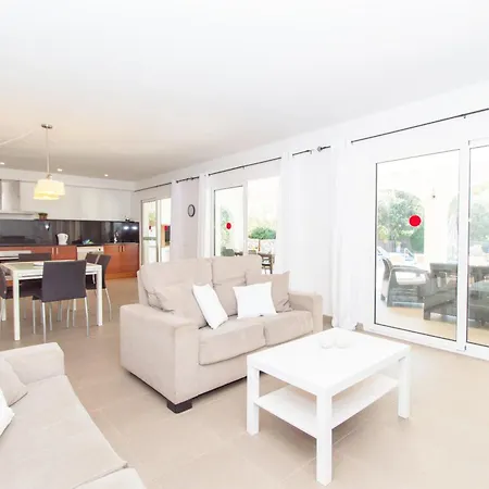 Macarella By Sonne Villa *