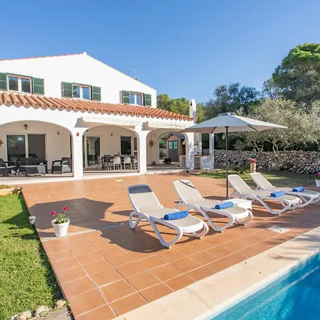 Macarella By Sonne Cala Galdana (Menorca)