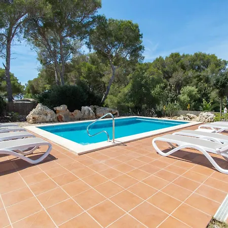 Macarella By Sonne * Cala Galdana (Menorca)