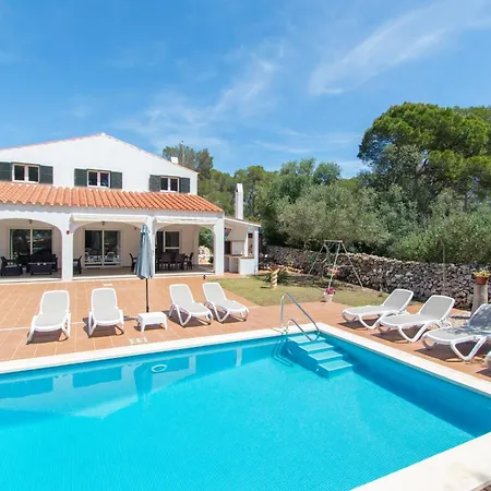 Macarella By Sonne Villa *