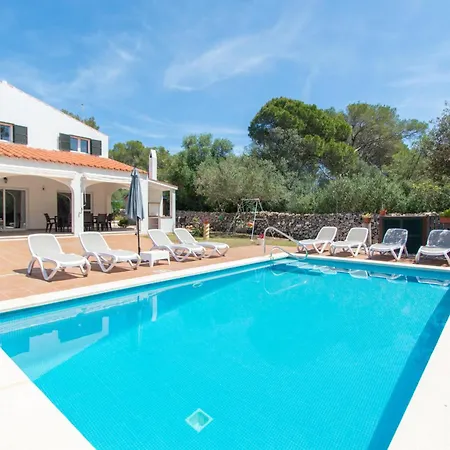 Macarella By Sonne Villa Cala Galdana (Menorca)