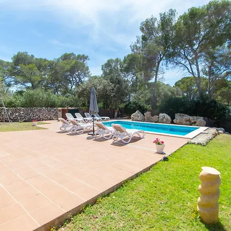 Macarella By Sonne * Cala Galdana (Menorca)