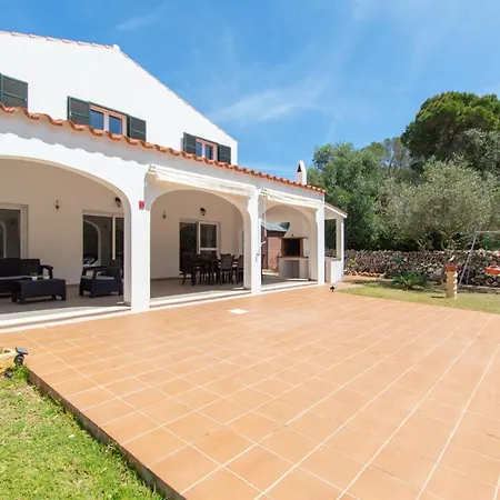 Villa Macarella By Sonne