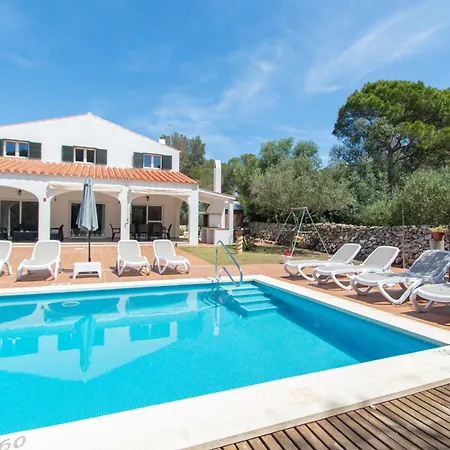 Villa Macarella By Sonne *