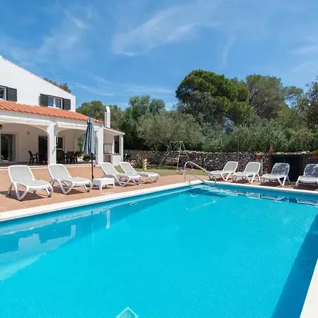 Macarella By Sonne Cala Galdana (Menorca)