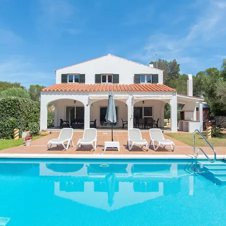 Villa Macarella By Sonne *