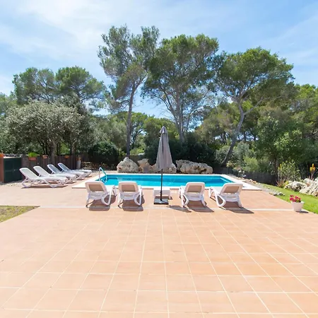 Macarella By Sonne Cala Galdana (Menorca)