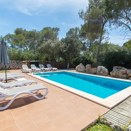 Macarella By Sonne Villa