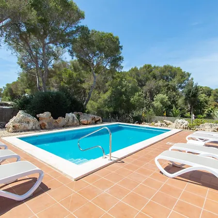 Macarella By Sonne Villa *