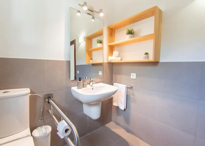 Macarella By Sonne Villa Cala Galdana (Menorca)