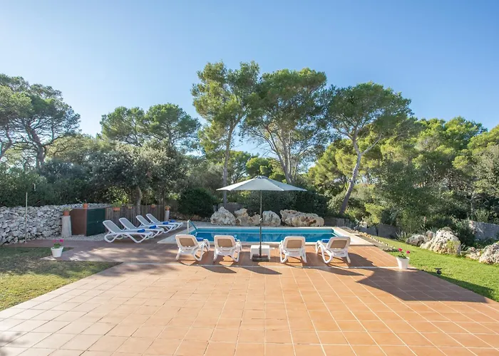 Macarella By Sonne Cala Galdana (Menorca)