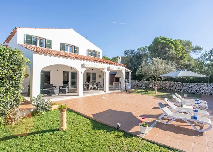 Macarella By Sonne Villa