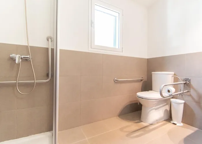 Macarella By Sonne Villa Cala Galdana (Menorca)