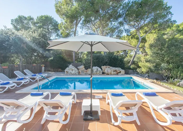 Macarella By Sonne Cala Galdana (Menorca)