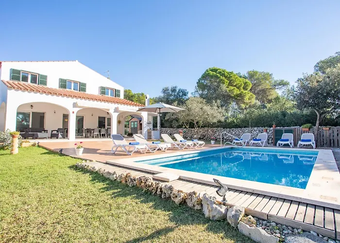 Macarella By Sonne Villa