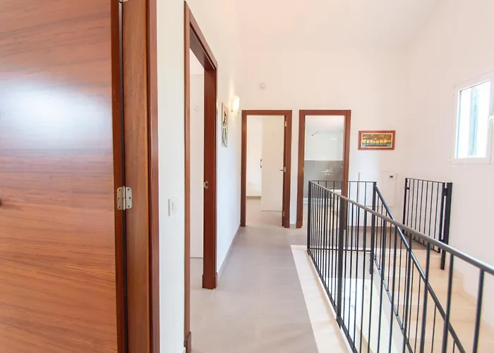 Macarella By Sonne * Cala Galdana (Menorca)