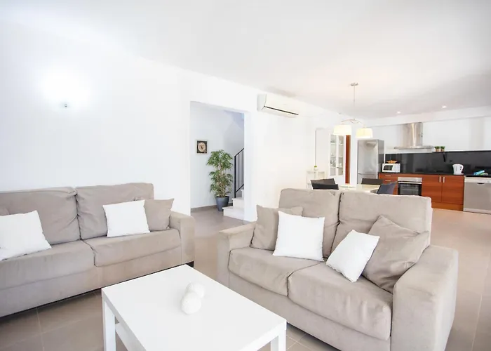 Villa Macarella By Sonne *