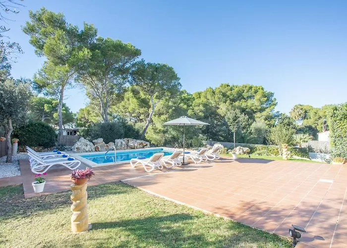 Macarella By Sonne Villa *