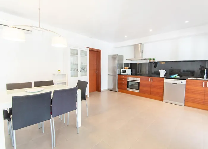 Villa Macarella By Sonne Cala Galdana (Menorca)