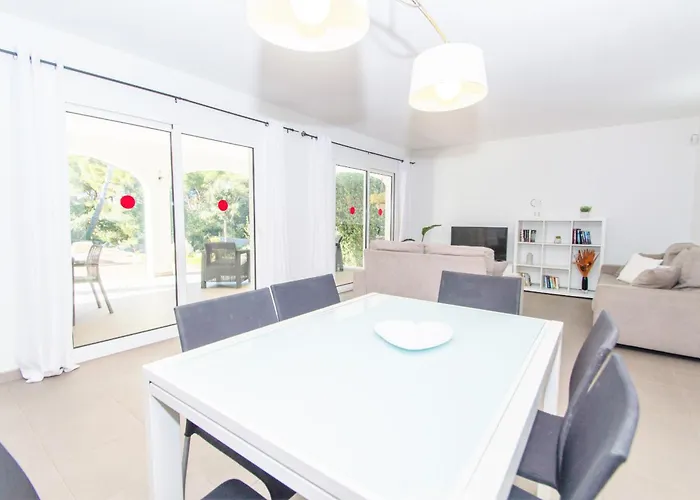 Villa Macarella By Sonne