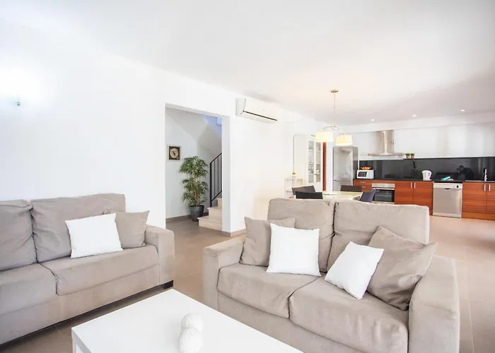 Villa Macarella By Sonne *