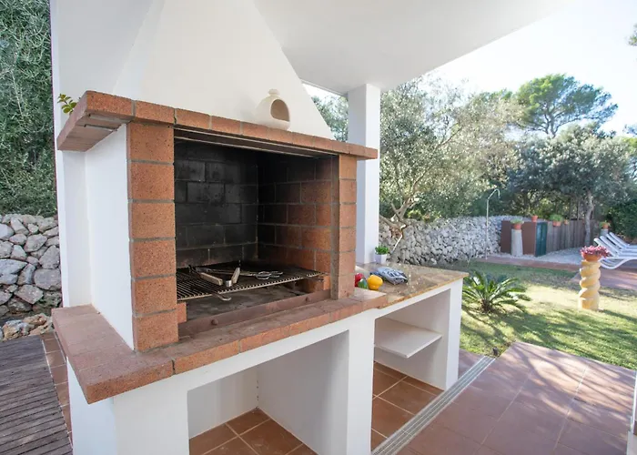 Macarella By Sonne Villa *