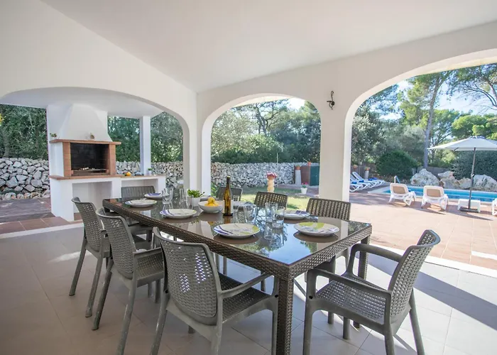 Macarella By Sonne * Cala Galdana (Menorca)