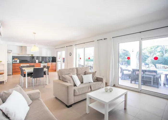 Macarella By Sonne Villa Cala Galdana (Menorca)