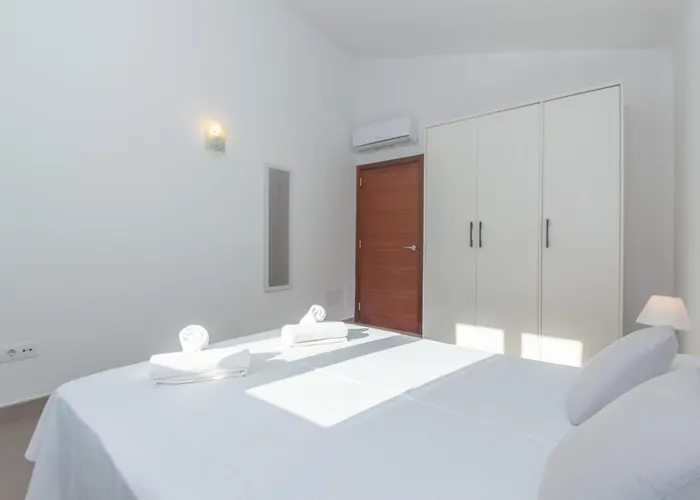 Macarella By Sonne Cala Galdana (Menorca)