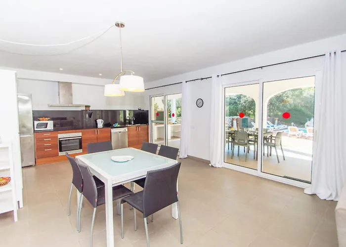 Macarella By Sonne Villa