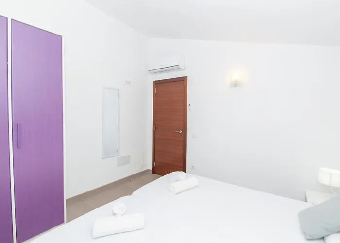 Macarella By Sonne Villa Cala Galdana (Menorca)