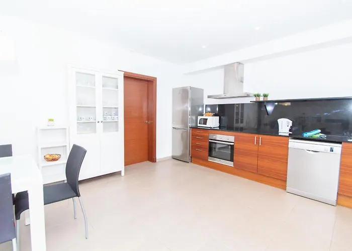 Macarella By Sonne Cala Galdana (Menorca)