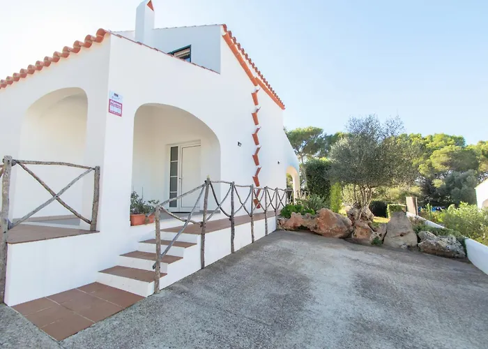 Macarella By Sonne Villa