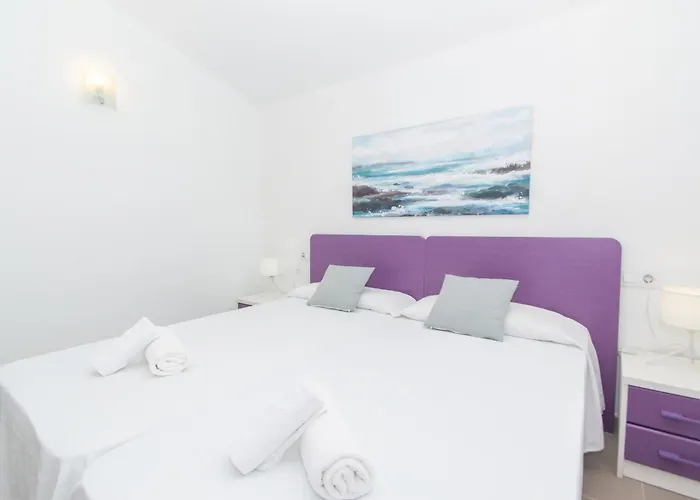 Villa Macarella By Sonne Cala Galdana (Menorca)