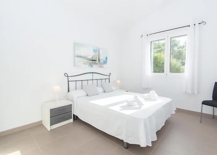 Macarella By Sonne * Cala Galdana (Menorca)