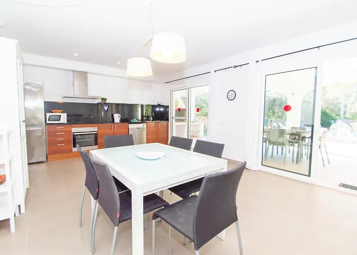 Macarella By Sonne Villa Cala Galdana (Menorca)