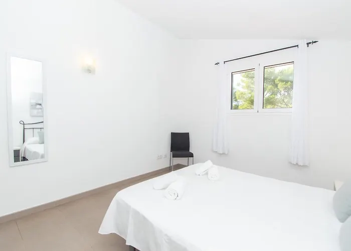 Macarella By Sonne Villa