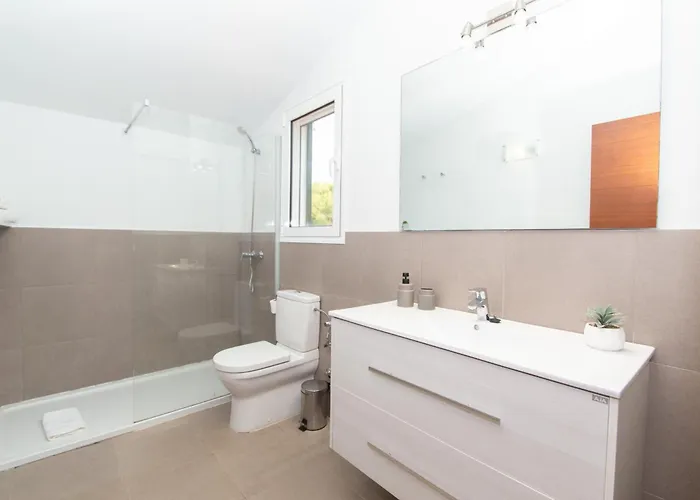 Villa Macarella By Sonne *