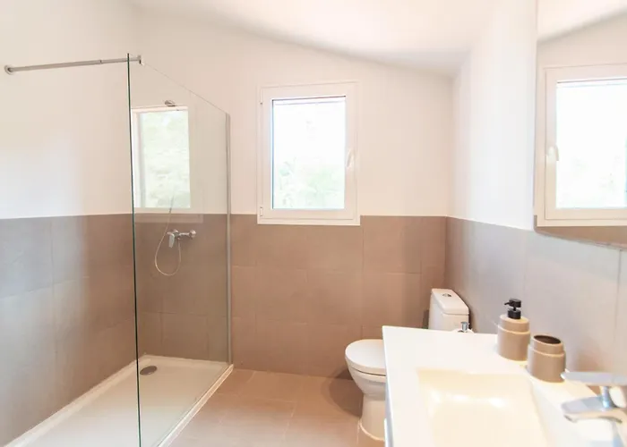 Macarella By Sonne Villa Cala Galdana (Menorca)