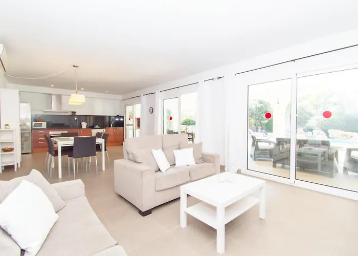 Macarella By Sonne Villa *