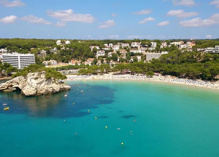 Macarella By Sonne Villa Cala Galdana (Menorca)