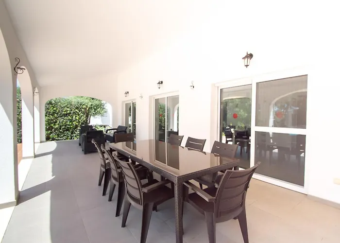 Villa Macarella By Sonne Cala Galdana (Menorca)